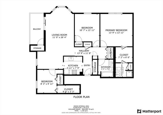 16 Winter 41A, Waltham, MA 02451