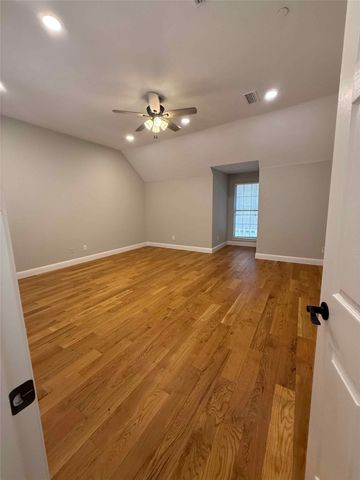 8242 Library Street, Frisco, TX 75034