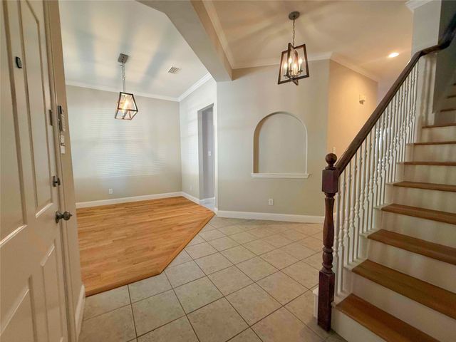 8242 Library Street, Frisco, TX 75034