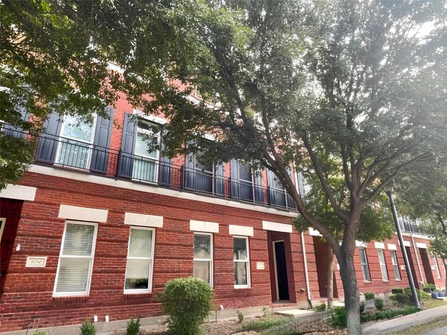 8242 Library Street, Frisco, TX 75034