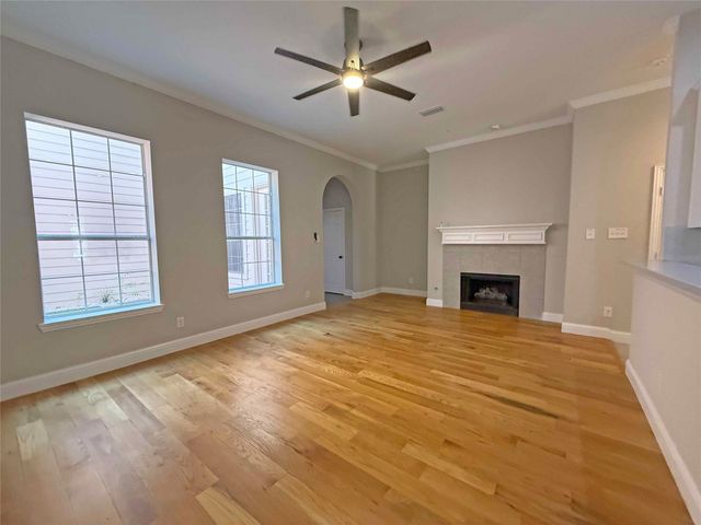 8242 Library Street, Frisco, TX 75034