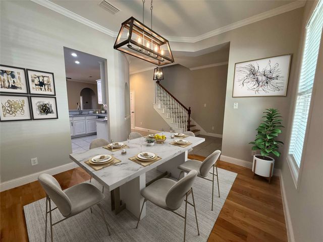 8242 Library Street, Frisco, TX 75034