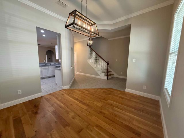 8242 Library Street, Frisco, TX 75034