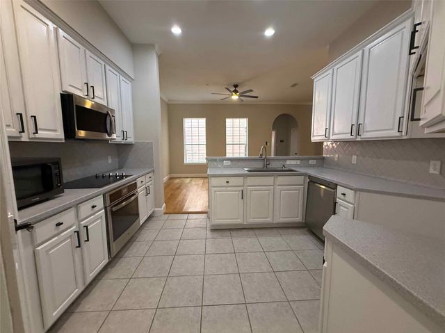 8242 Library Street, Frisco, TX 75034