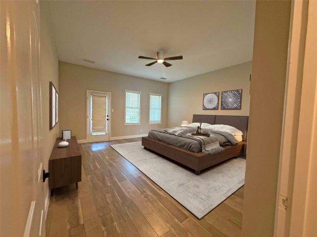 8242 Library Street, Frisco, TX 75034