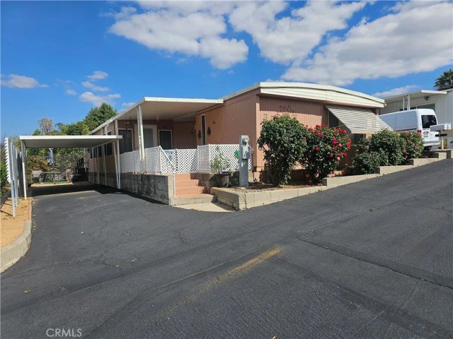 12995 6th 71, Yucaipa, CA 92399