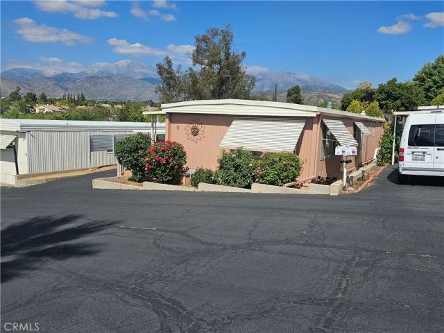 12995 6th 71, Yucaipa, CA 92399