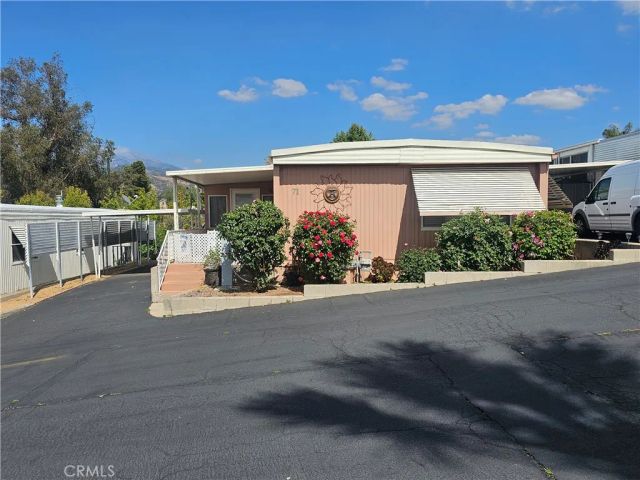 12995 6th 71, Yucaipa, CA 92399