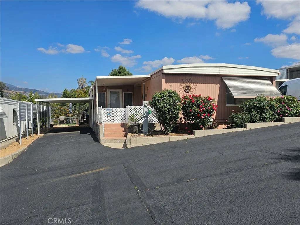 12995 6th 71, Yucaipa, CA 92399