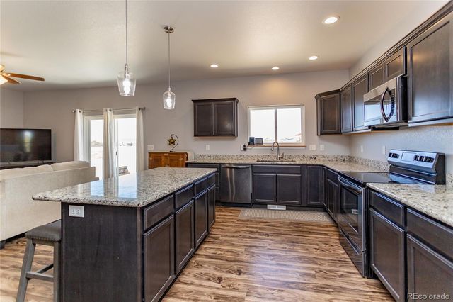 1856 N Belmar Drive, Pueblo West, CO 81007