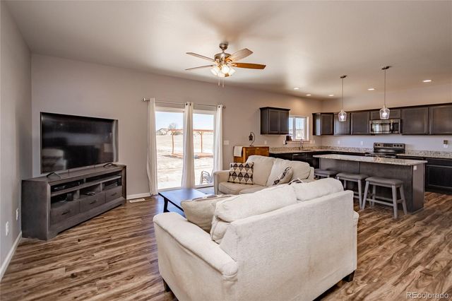 1856 N Belmar Drive, Pueblo West, CO 81007