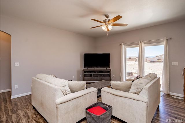 1856 N Belmar Drive, Pueblo West, CO 81007