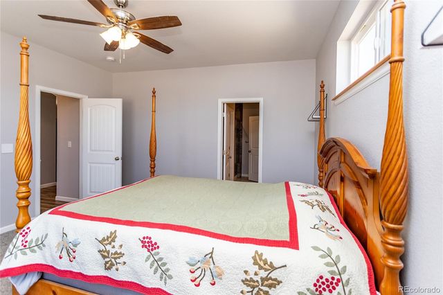 1856 N Belmar Drive, Pueblo West, CO 81007