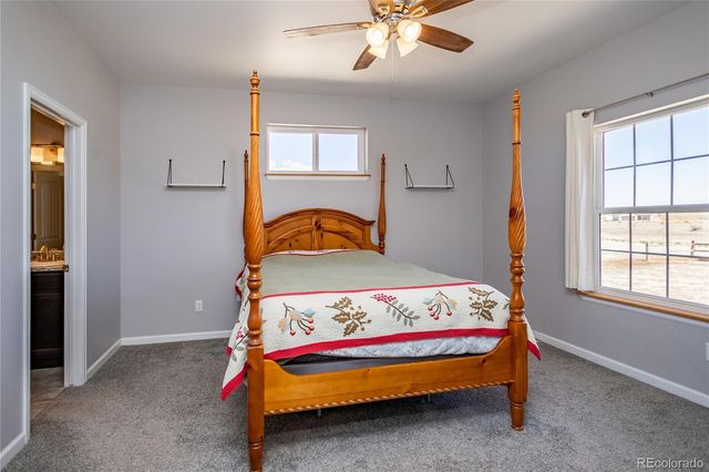 1856 N Belmar Drive, Pueblo West, CO 81007