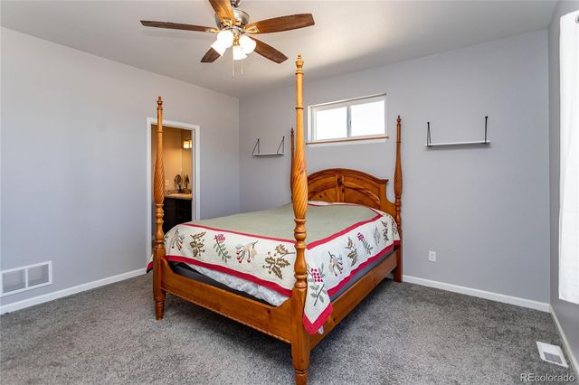 1856 N Belmar Drive, Pueblo West, CO 81007