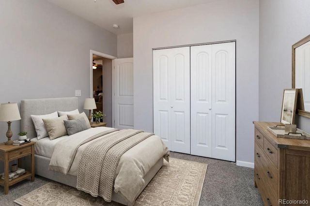 1856 N Belmar Drive, Pueblo West, CO 81007