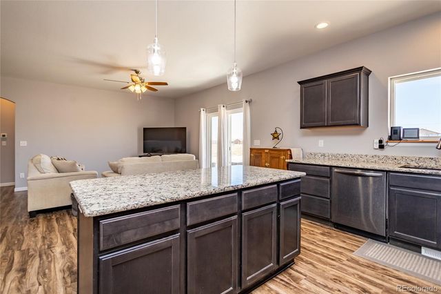 1856 N Belmar Drive, Pueblo West, CO 81007