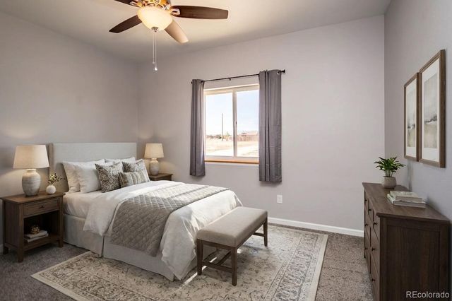 1856 N Belmar Drive, Pueblo West, CO 81007