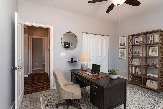 1856 N Belmar Drive, Pueblo West, CO 81007