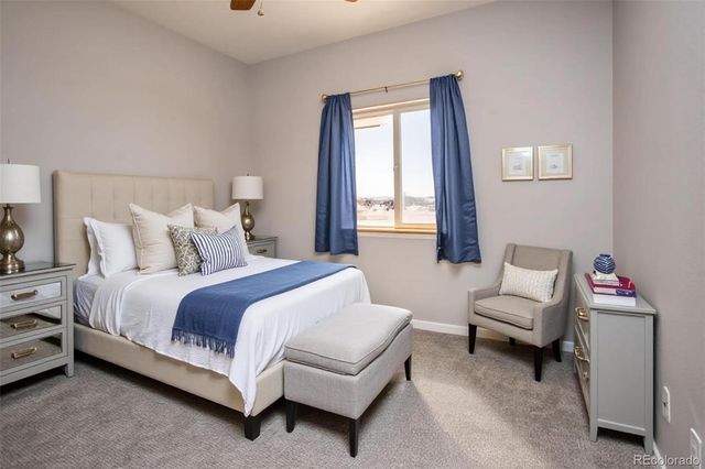 1856 N Belmar Drive, Pueblo West, CO 81007
