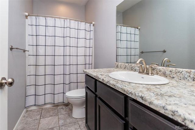1856 N Belmar Drive, Pueblo West, CO 81007