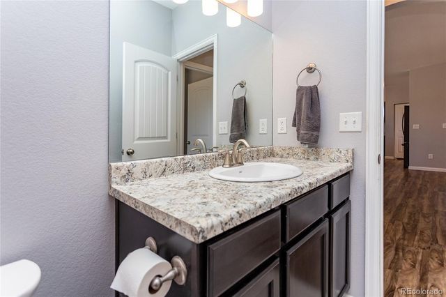 1856 N Belmar Drive, Pueblo West, CO 81007