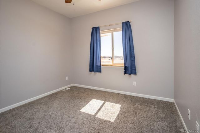1856 N Belmar Drive, Pueblo West, CO 81007