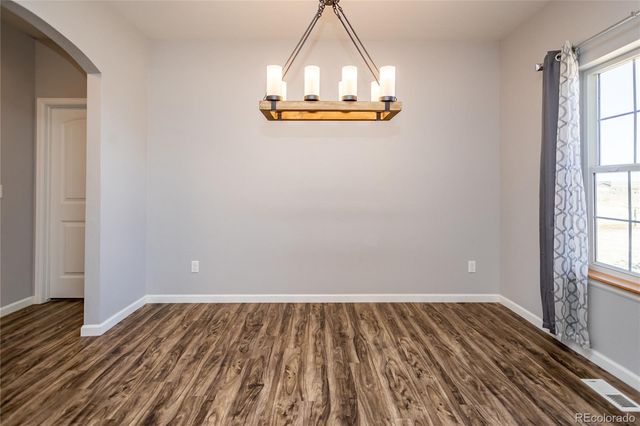 1856 N Belmar Drive, Pueblo West, CO 81007