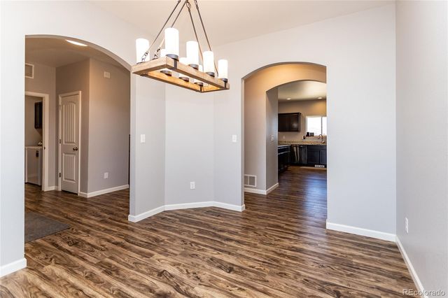 1856 N Belmar Drive, Pueblo West, CO 81007