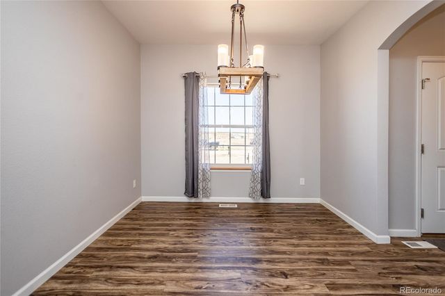 1856 N Belmar Drive, Pueblo West, CO 81007