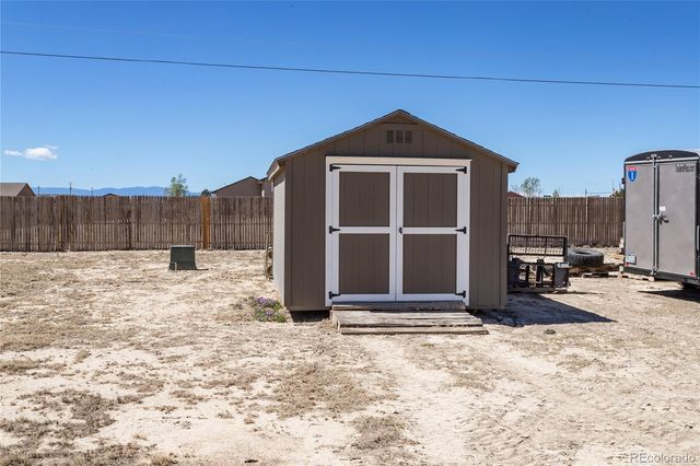 1856 N Belmar Drive, Pueblo West, CO 81007
