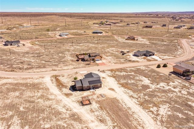 1856 N Belmar Drive, Pueblo West, CO 81007