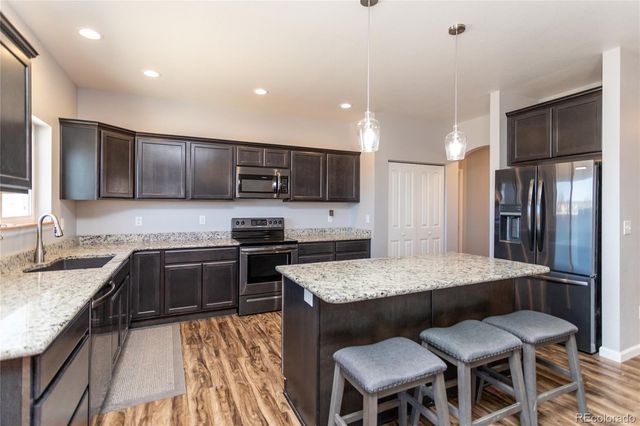 1856 N Belmar Drive, Pueblo West, CO 81007