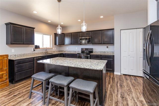 1856 N Belmar Drive, Pueblo West, CO 81007