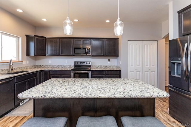 1856 N Belmar Drive, Pueblo West, CO 81007