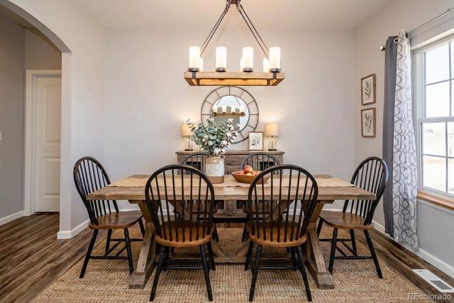 1856 N Belmar Drive, Pueblo West, CO 81007
