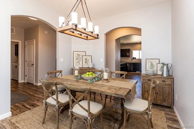 1856 N Belmar Drive, Pueblo West, CO 81007