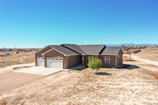 1856 N Belmar Drive, Pueblo West, CO 81007