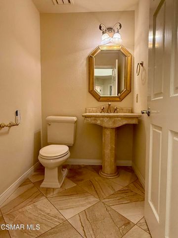 1922 Golden Sky Circle, Westlake Village, CA 91362