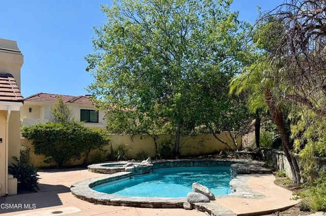 1922 Golden Sky Circle, Westlake Village, CA 91362