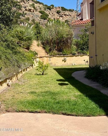 1922 Golden Sky Circle, Westlake Village, CA 91362