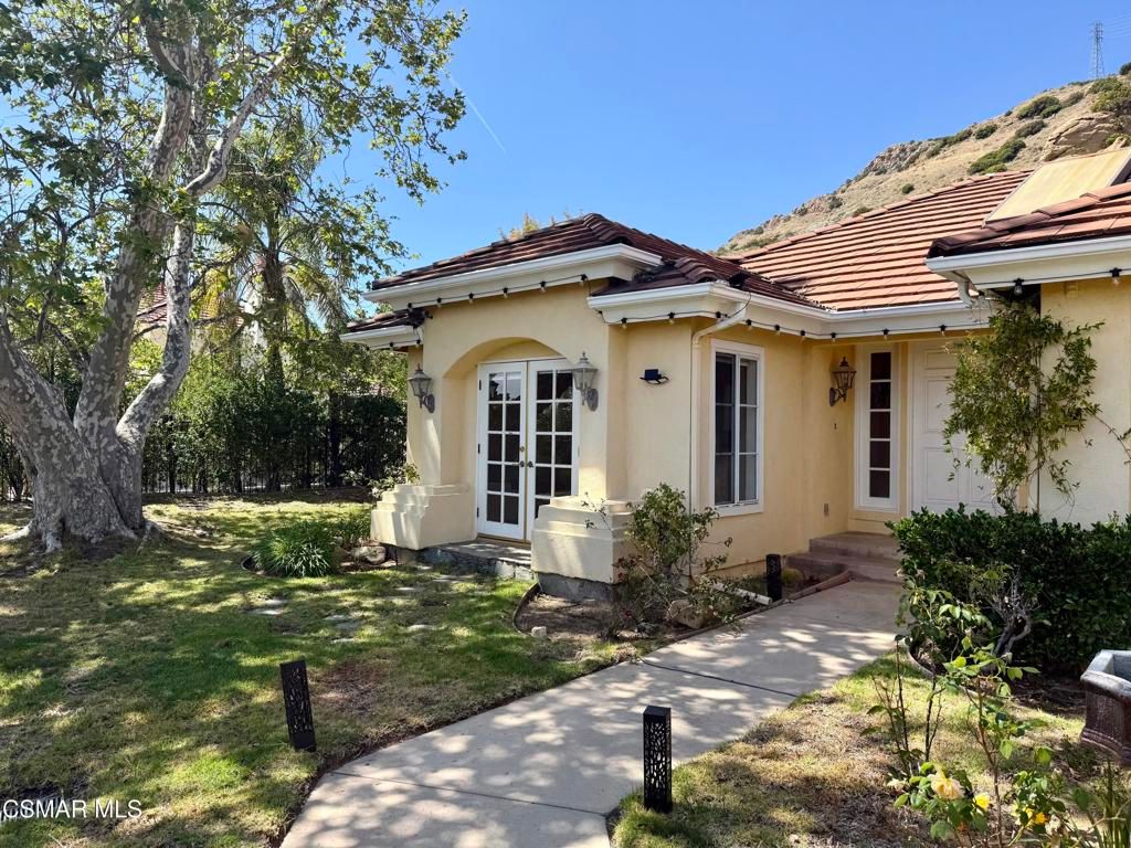1922 Golden Sky Circle, Westlake Village, CA 91362