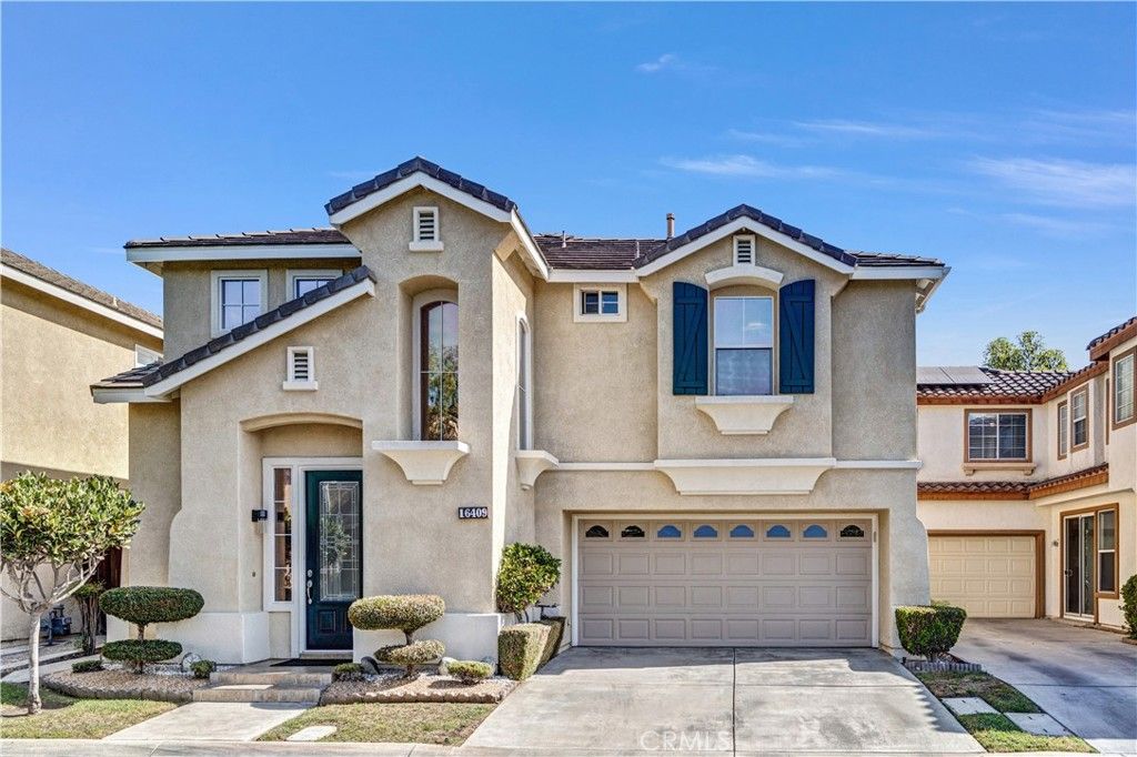 16409 Visions, La Mirada, CA 90638 — exterior