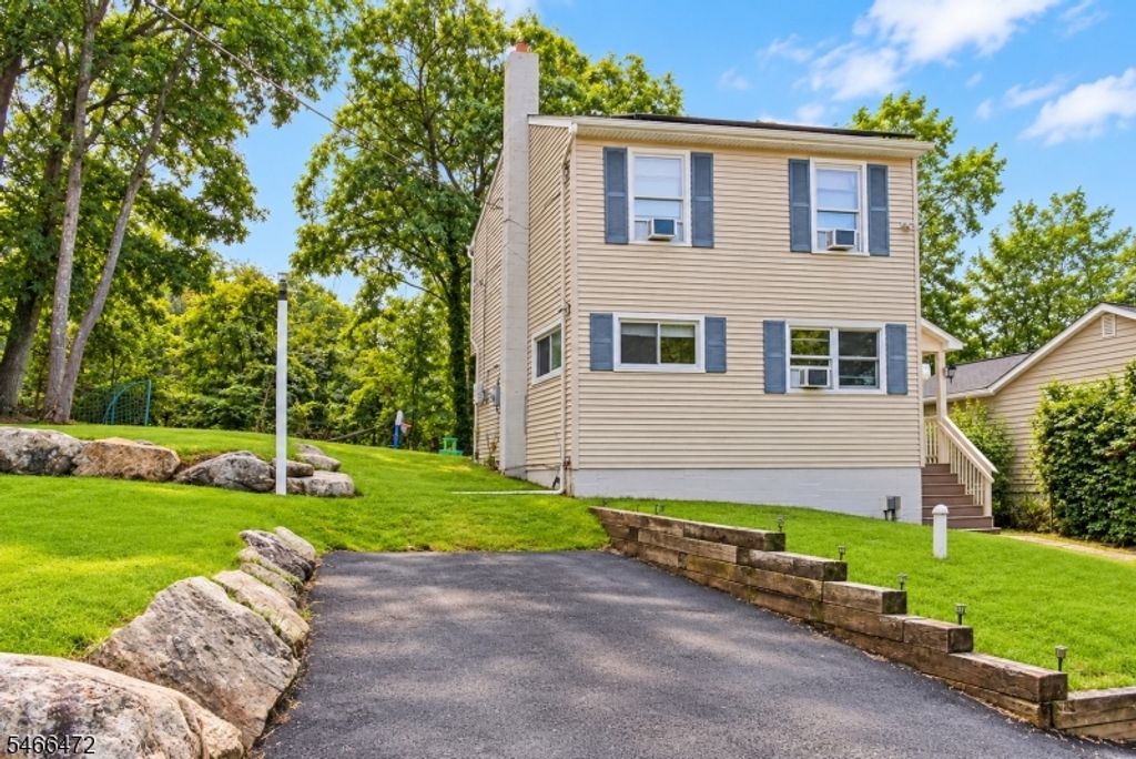 117 Vermont Trail, Hopatcong Boro, NJ 07843 — exterior