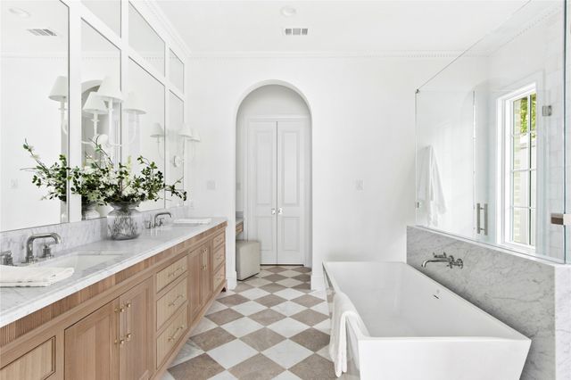 3965 Durango Drive, Dallas, TX 75220