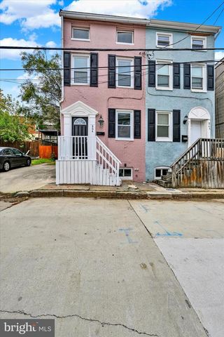 864 LEMMON ST, Baltimore, MD 21201