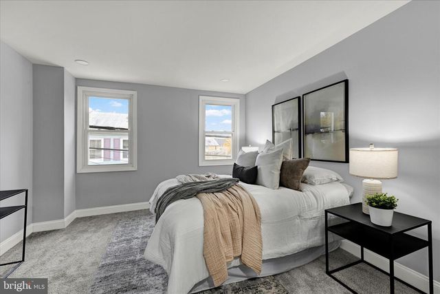 864 LEMMON ST, Baltimore, MD 21201