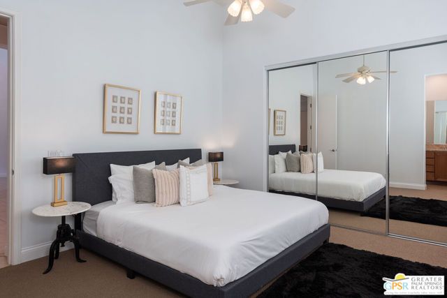 45 Vista Encantada, Rancho Mirage, CA 92270