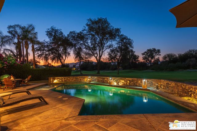 45 Vista Encantada, Rancho Mirage, CA 92270