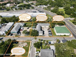 418 N Segrave Street, Daytona Beach, FL 32114